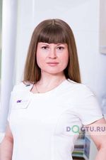 Сергеева Ольга Николаевна - фото