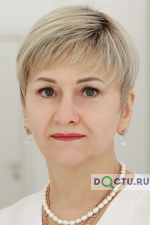 Сергеева Ольга Николаевна - фото