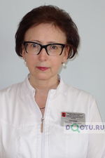 Сергеева Татьяна Олеговна - фото