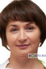 Сергеева Татьяна Васильевна - фото