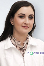 Сергиенко Карина Андреевна - фото