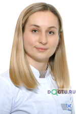 Сергунина Ольга Александровна - фото