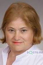 Серик Надежда Алелентьевна - фото