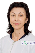Серикова Инна Александровна - фото