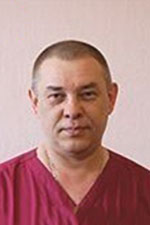 Серкин Михаил Юрьевич - фото