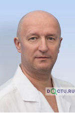 Серков Юрий Сергеевич - фото