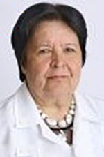 Серкова Екатерина Максимовна - фото