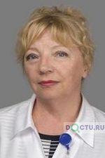Сероштанова Надежда Ивановна - фото