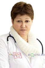 Серова Елена Викторовна - фото