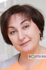 Серова Венера Юрьевна - фото
