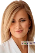 Серпионова Екатерина Геннадьевна - фото