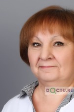 Сетдикова Наиля Харисовна - фото
