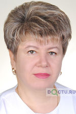 Севагина Нина Александровна - фото