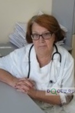Севастьянова Татьяна Геннадьевна - фото