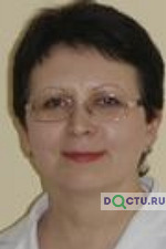 Северова Елена Риммовна - фото