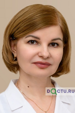 Севостьянова Елена Анатольевна - фото