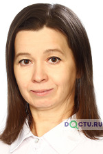 Севостьянова Елена Геннадьевна - фото