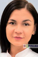 Севостьянова Ирина Владимировна - фото