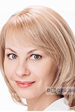 Севрюк Светлана Александровна - фото