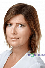 Сезонова Ольга Владимировна - фото