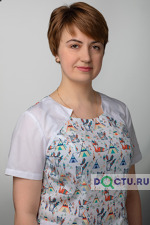 Шабалина Наталья Владимировна - фото