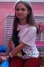 Шабанова Инга Олеговна - фото