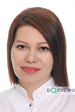 Шабанова Надежда Николаевна - фото