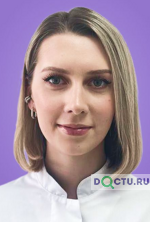 Шабардина Анастасия Андреевна - фото