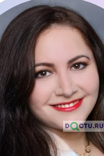 Шабатаева (Нахшунова) Венера Васильевна - фото