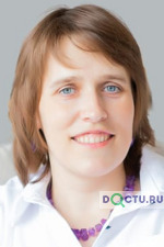 Шабунина Екатерина Васильевна - фото