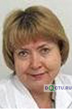 Шацких Елена Викторовна - фото