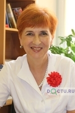 Шадчинева Евгения Анатольевна - фото