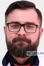 Шадрин Дмитрий Анатольевич - фото