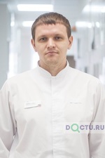 Шадрин Дмитрий Сергеевич - фото