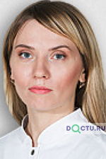Шадрина Юлия Владимировна - фото