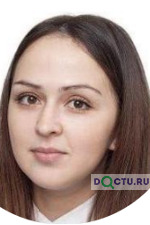 Шадрина Мария Александровна - фото