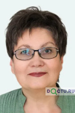 Шадрина Ольга Логиновна - фото