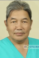 Шадринов Дмитрий Николаевич - фото