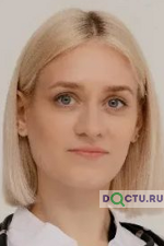 Шадрова Полина Андреевна - фото