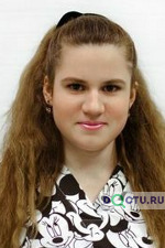 Шаева Анастасия Алексеевна - фото