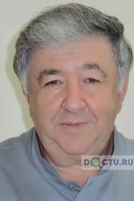 Шафер Марк Григорьевич - фото