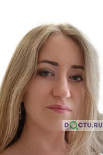 Шагал Вера Викторовна - фото
