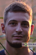 Шагов Дмитрий Ильич - фото