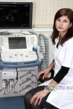 Шагова Ирина Владимировна - фото