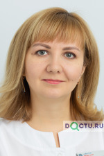 Шаимова Татьяна Анатольевна - фото