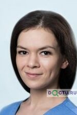 Шаяхметова Гульназ Рашитовна - фото