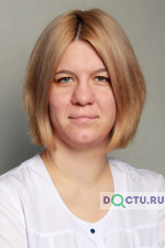 Шайдурова Анна Андреевна - фото
