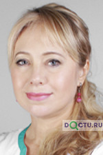 Шайхалова Юлия Николаевна - фото