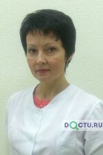 Шайхиева Лилия Фиргатовна - фото