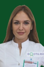 Шайхлисламова Карина Ильдаровна - фото